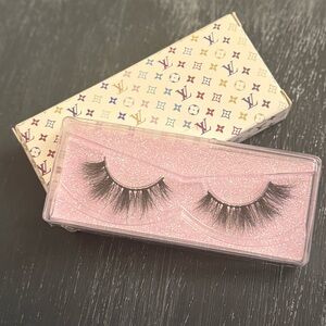 3D False Lashes